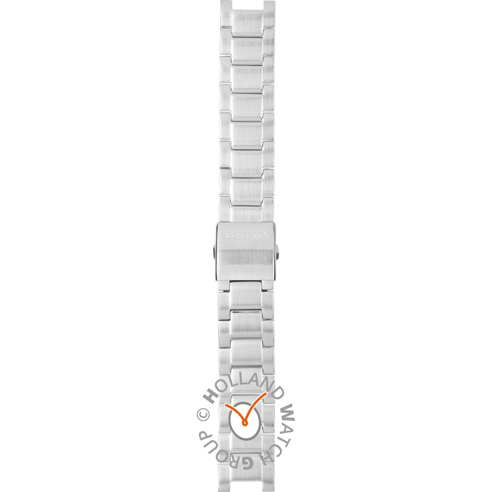 Seiko Straps Collection 4A182JM Criteria Strap • Official dealer 