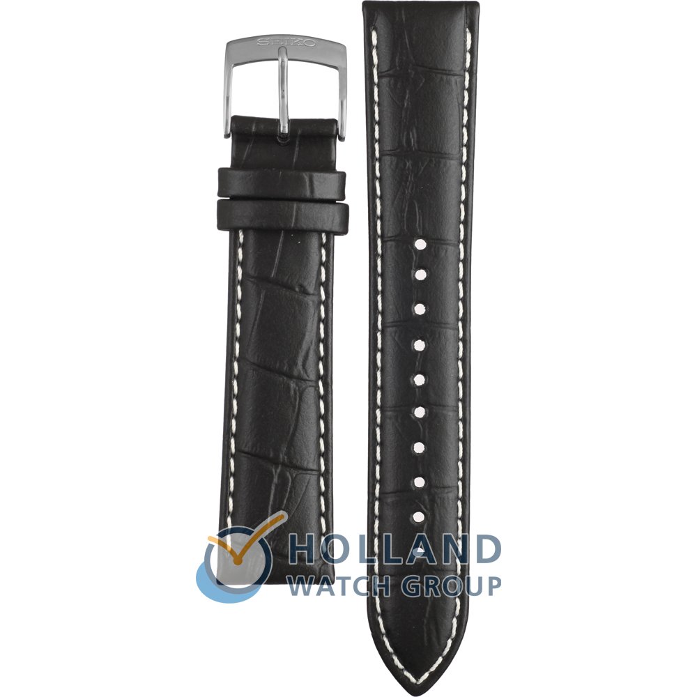 Seiko Straps Collection L01K012J0 Strap