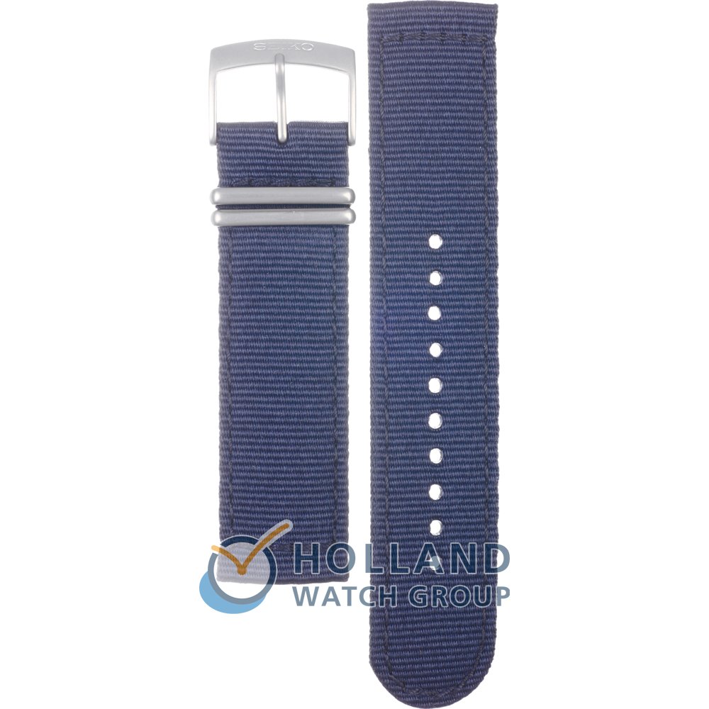 Seiko 5 Straps L0BR014J0 Strap Official dealer