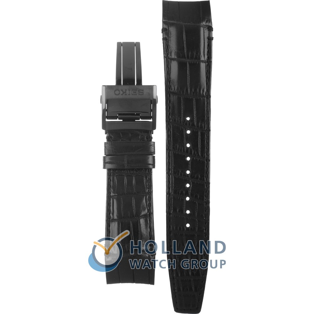 Seiko Straps Collection L0CK011M9 Strap