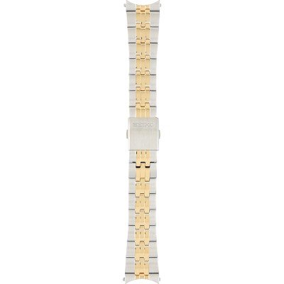 Seiko Straps Collection M0EH627C0 SSB430P1 Strap