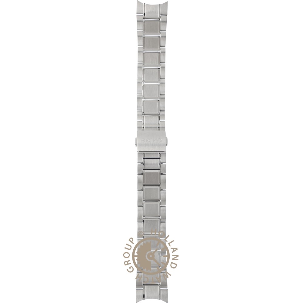 Seiko Straps Collection M0VL211H0 Brightz Strap