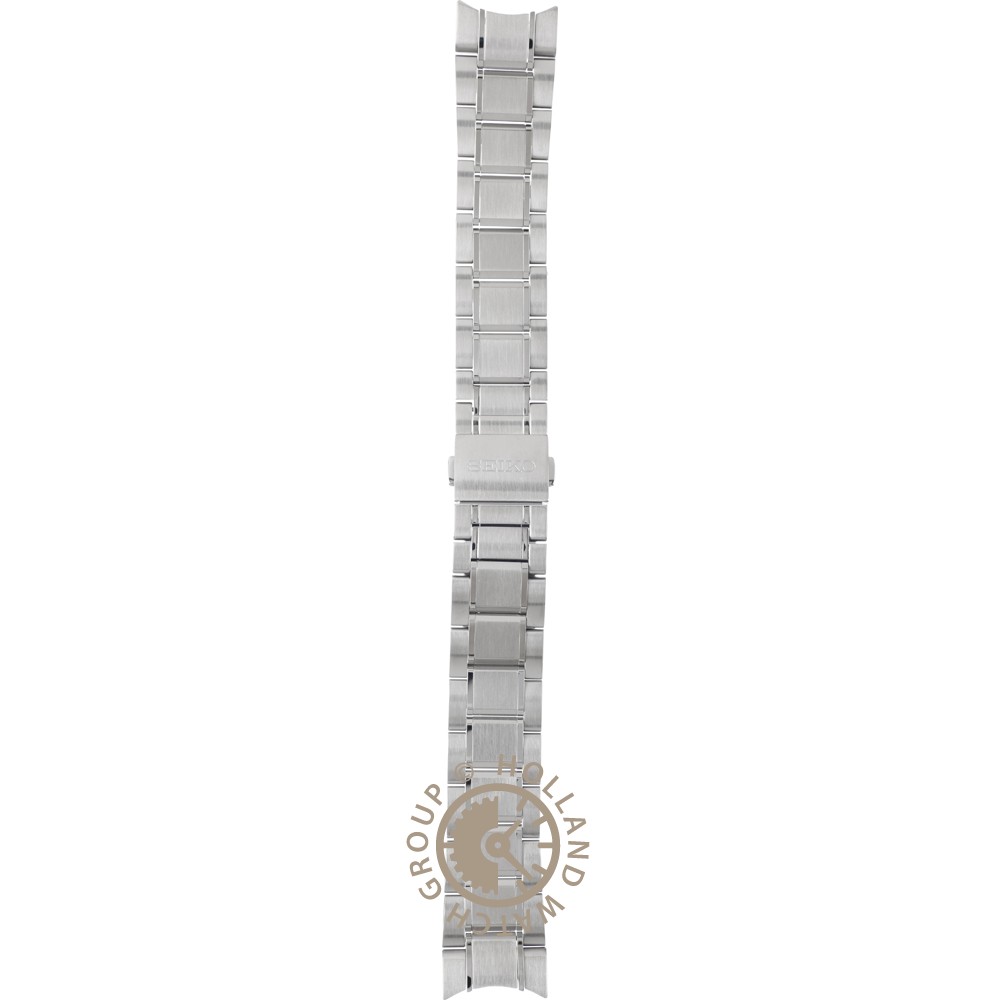 Seiko Straps Collection M0VL311H0 Strap