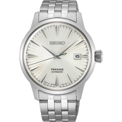 Seiko Presage Cocktail Time SRPG23J1 Cocktail Time 'Martini' Watch