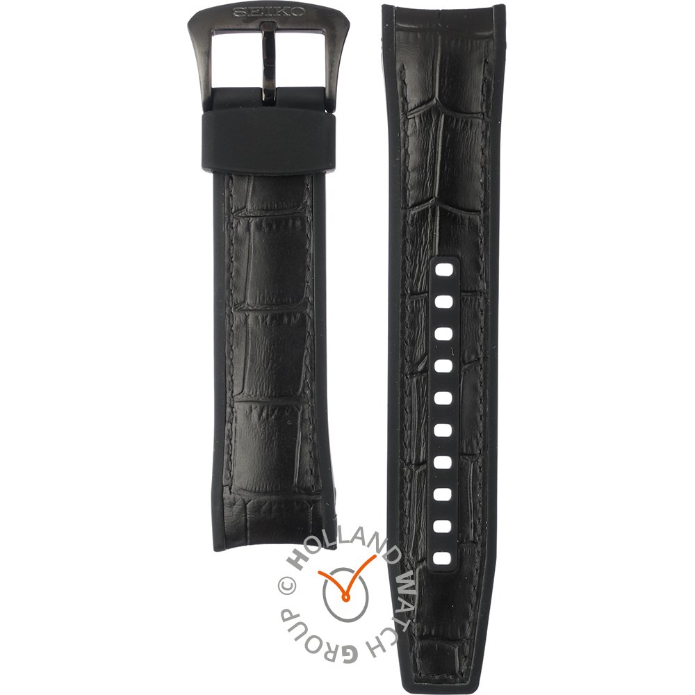 Seiko Straps Collection R037011M0 Strap