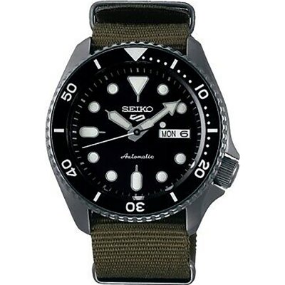 Seiko SRPD91P9 Seiko 5 Sports Watch