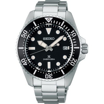 Seiko Prospex Sea SNE597P1 Watch