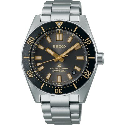 Seiko Prospex Sea SPB455J1 Prospex 1965 - Seiko 100th Anniversary Watch