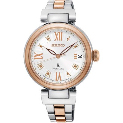 全国』 lukia seiko automatic. - maran.com.ec