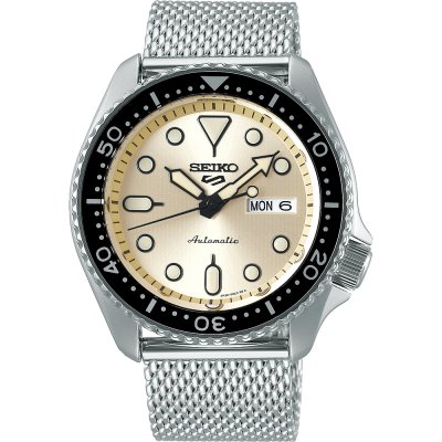 Seiko 5 Straps M10D112J0 Strap Official dealer