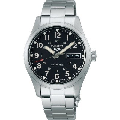 Seiko 5 Sports SRPJ81K1 Watch