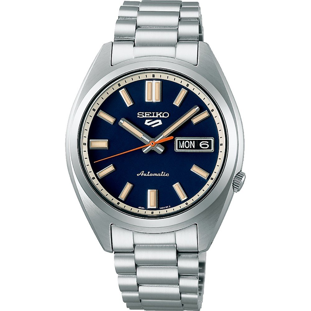 Seiko 5 Sports SRPK87K1 Watch