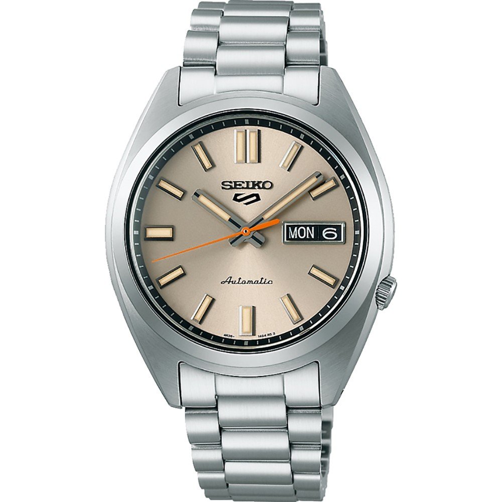 Seiko 5 Sports SRPK91K1 Watch