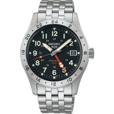 Seiko 5 Sports SSK023K1 Seiko 5 Sports Field Watch