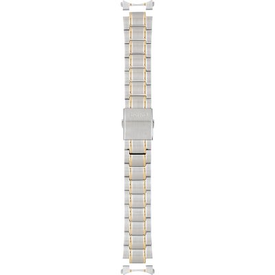 Seiko Straps Collection M0BNB34C0 SUR312P1 Strap