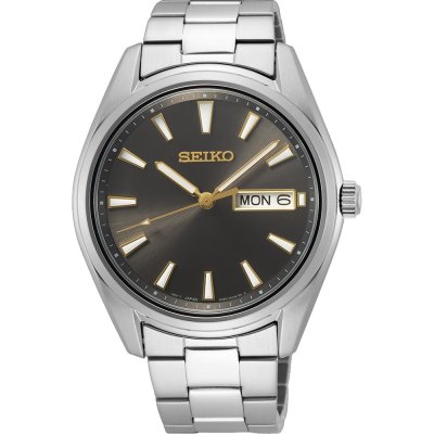 Seiko 6N53 movement hollandwatchgroup