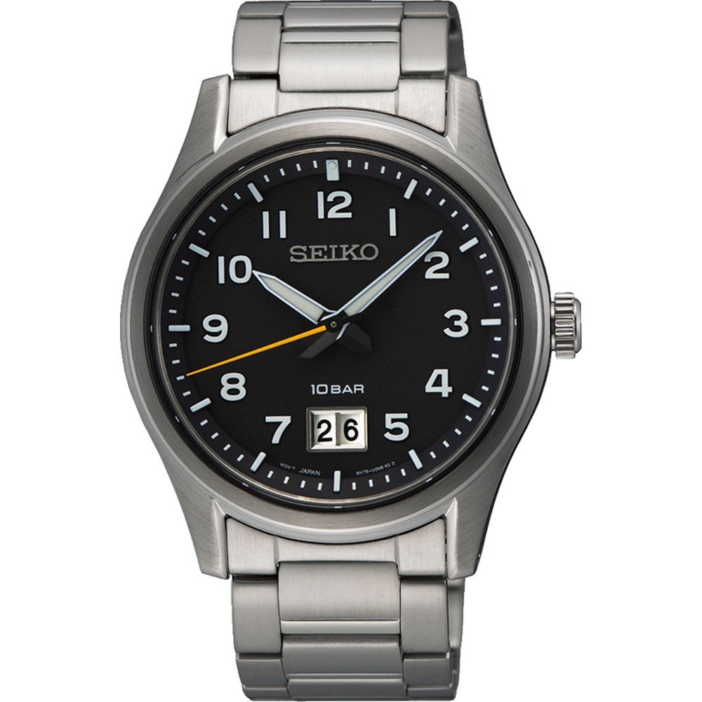 Seiko SUR569P1 Watch