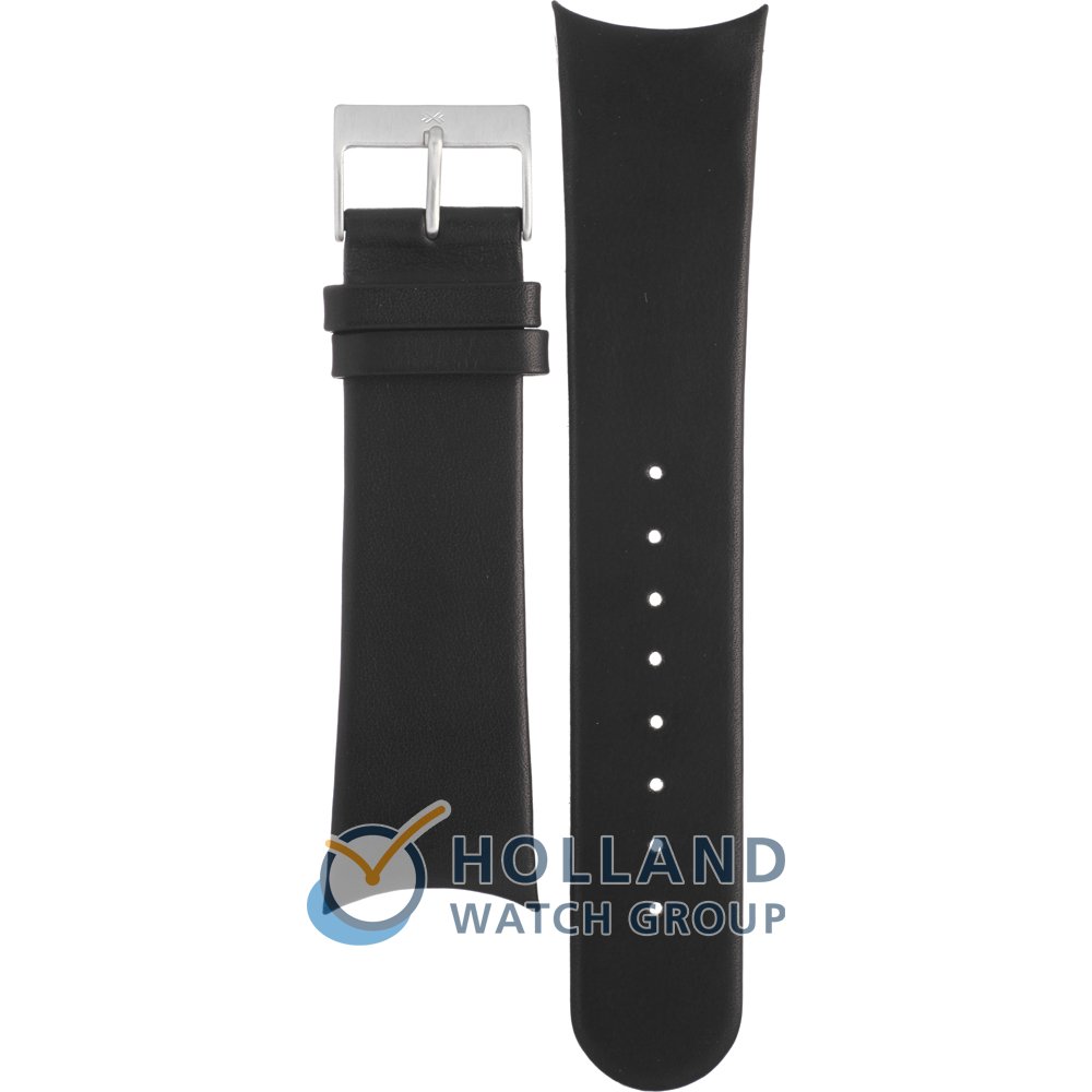 Skagen 233xxlslb outlet strap