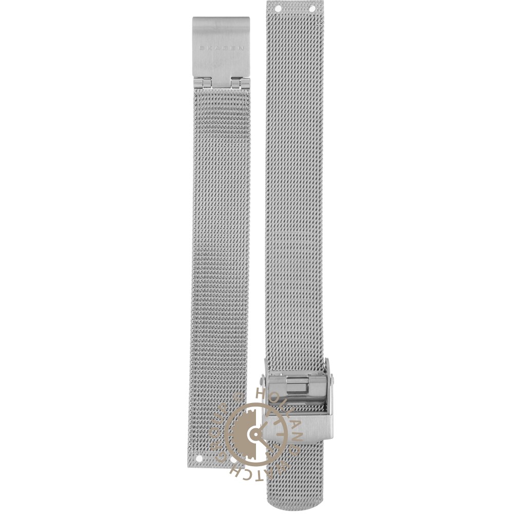 Skagen Straps A358XSGS 358XSGS Freja Extra Small Strap