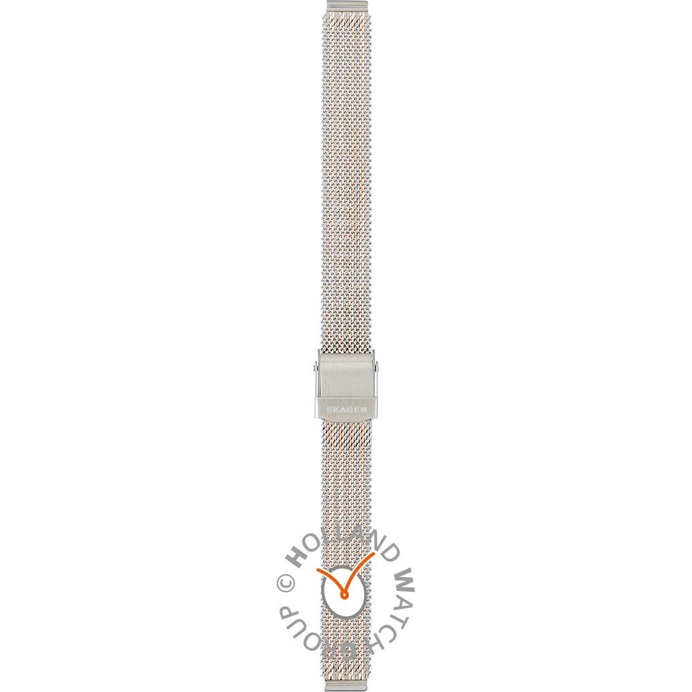 Skagen Straps ASKW2978 SKW295678 Amberline Strap