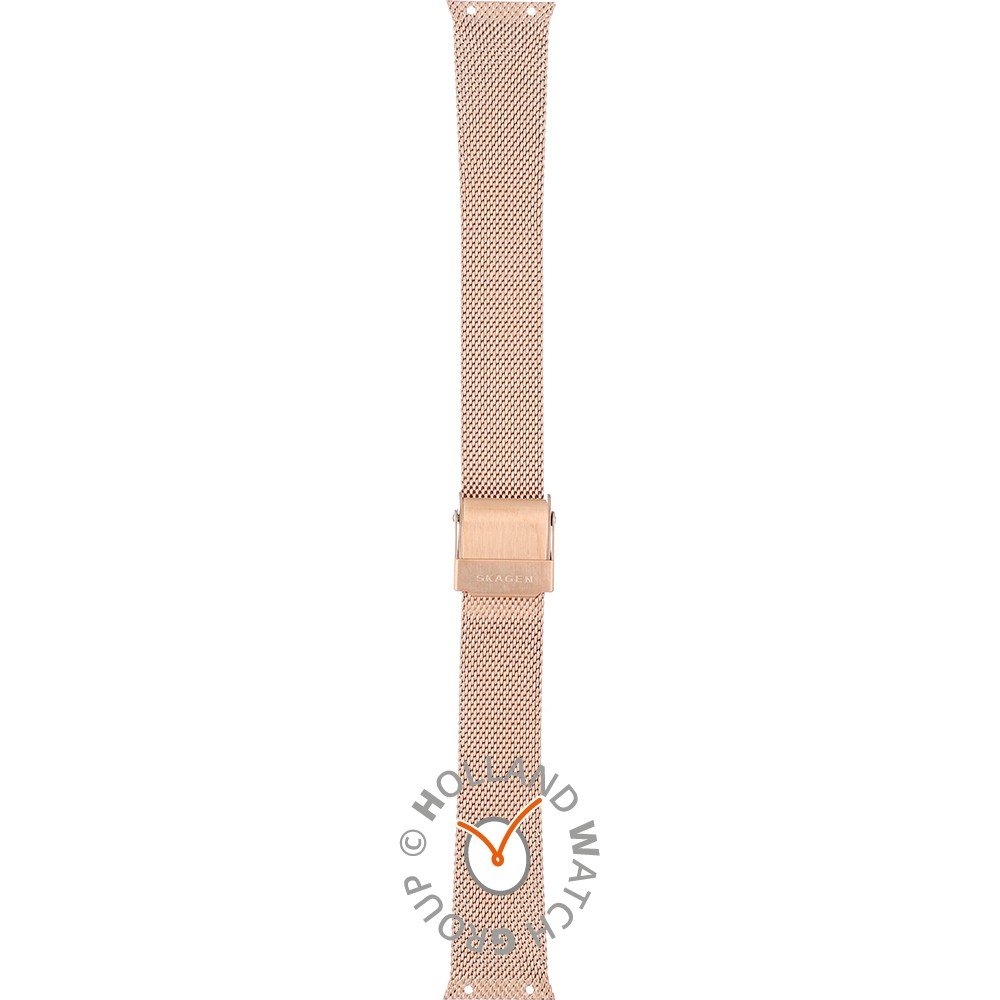 Skagen Straps ASKW3035 Grenen Lille Strap