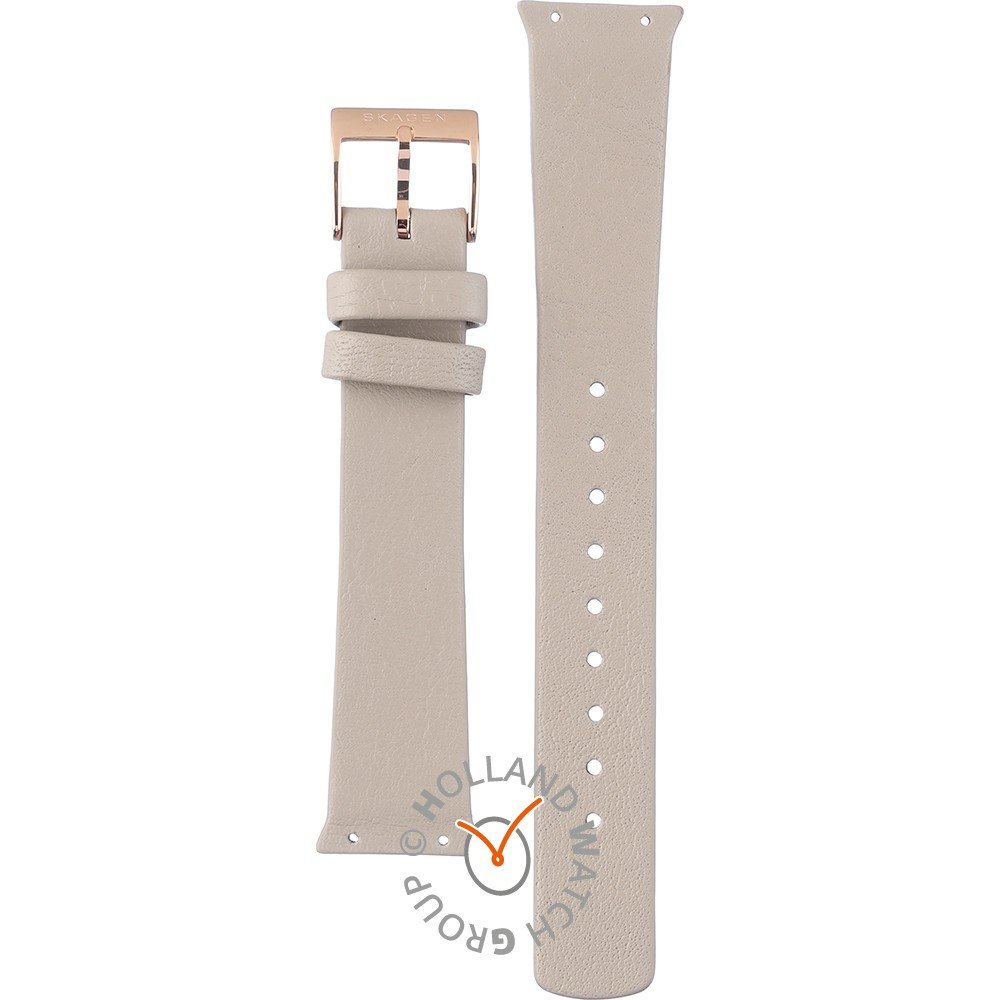 Skagen Straps ASKW3052 Grenen Lille Strap