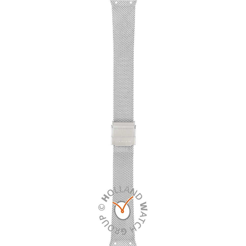 Skagen Straps ASKW3080 Grenen Lille Solar Strap