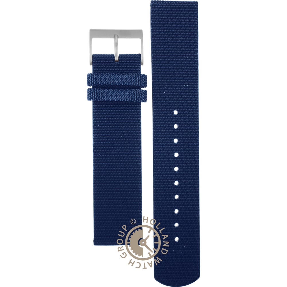 Skagen Straps ASKW6356 SKW6356 Signatur Large Strap Official dealer hollandwatchgroup