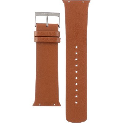 Skagen Straps ASKW6854 Grenen Chronograph Strap