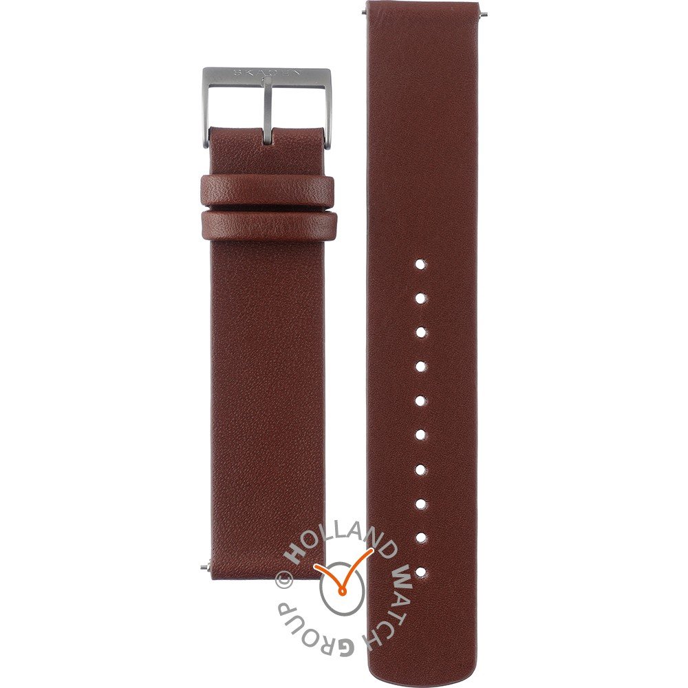 Skagen Straps ASKW6860 Signatur Strap • Official dealer