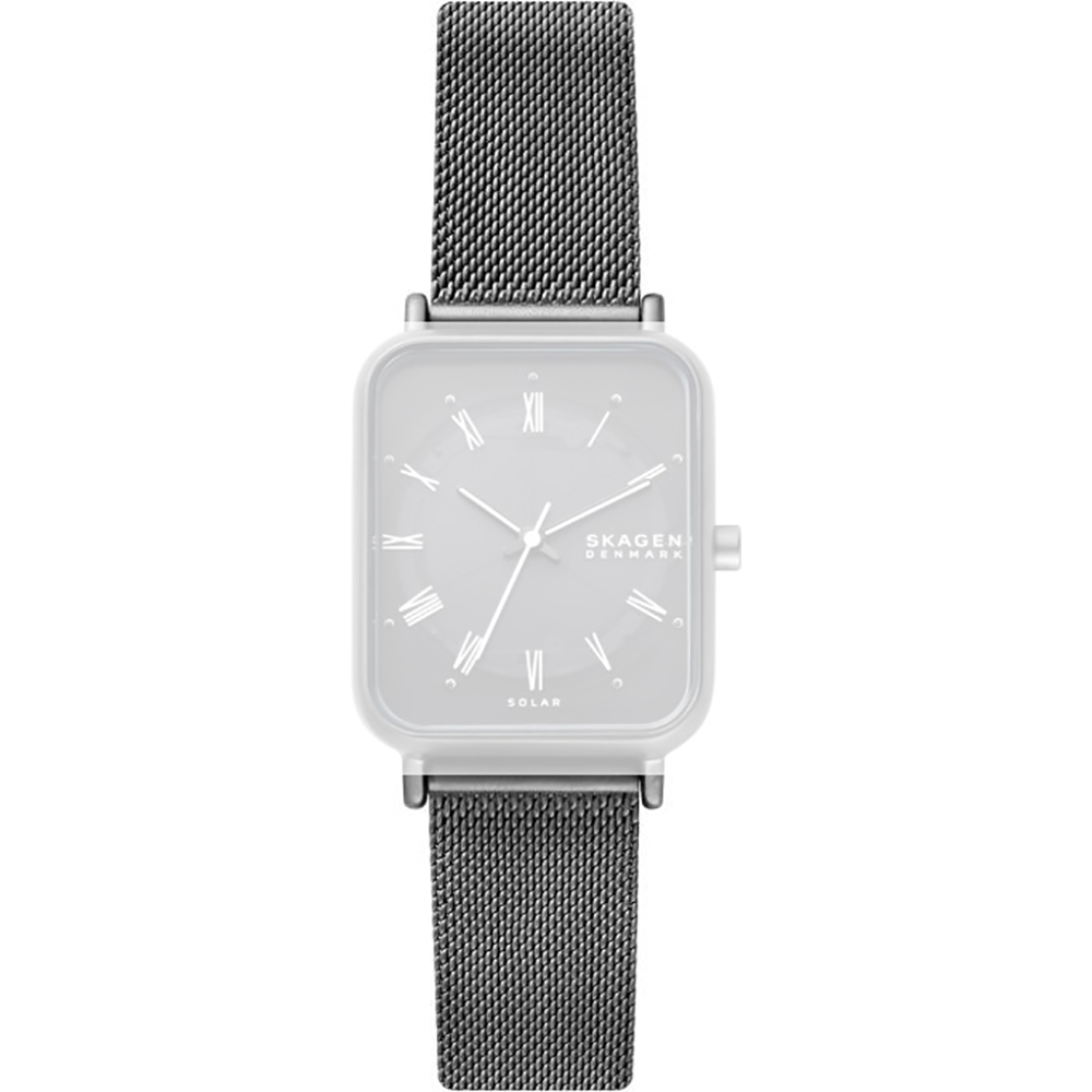 Skagen Straps ASKW3000 SKW3000 Ryle Strap