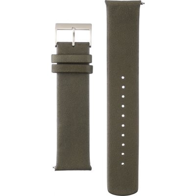 Skagen Straps ASKW6394 SKW6394 Holst Large Strap Official dealer