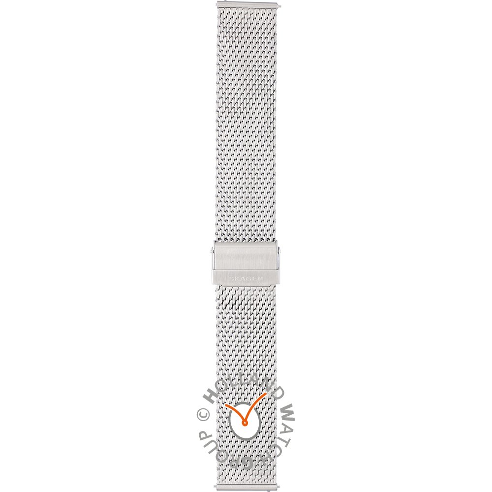 Skagen Women's Anita Stainless Steel Mesh Bracelet Watch 30mm SKW2307 |  Foxvalley Mall