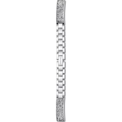 Swarovski 5665451 Crystal Rock Oval Strap