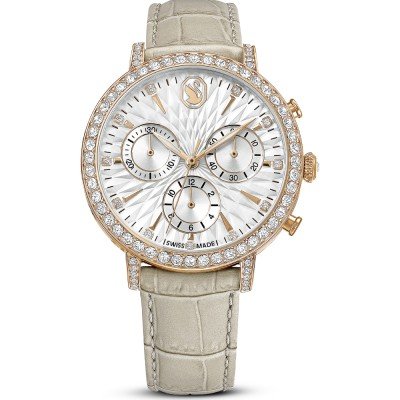 Swarovski 5702849 Matrix Chrono Watch