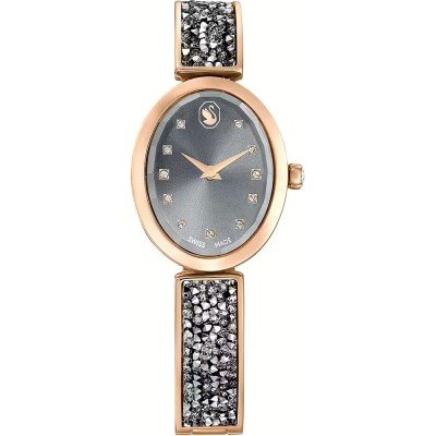 Swarovski 5711695 Crystal Rock Watch