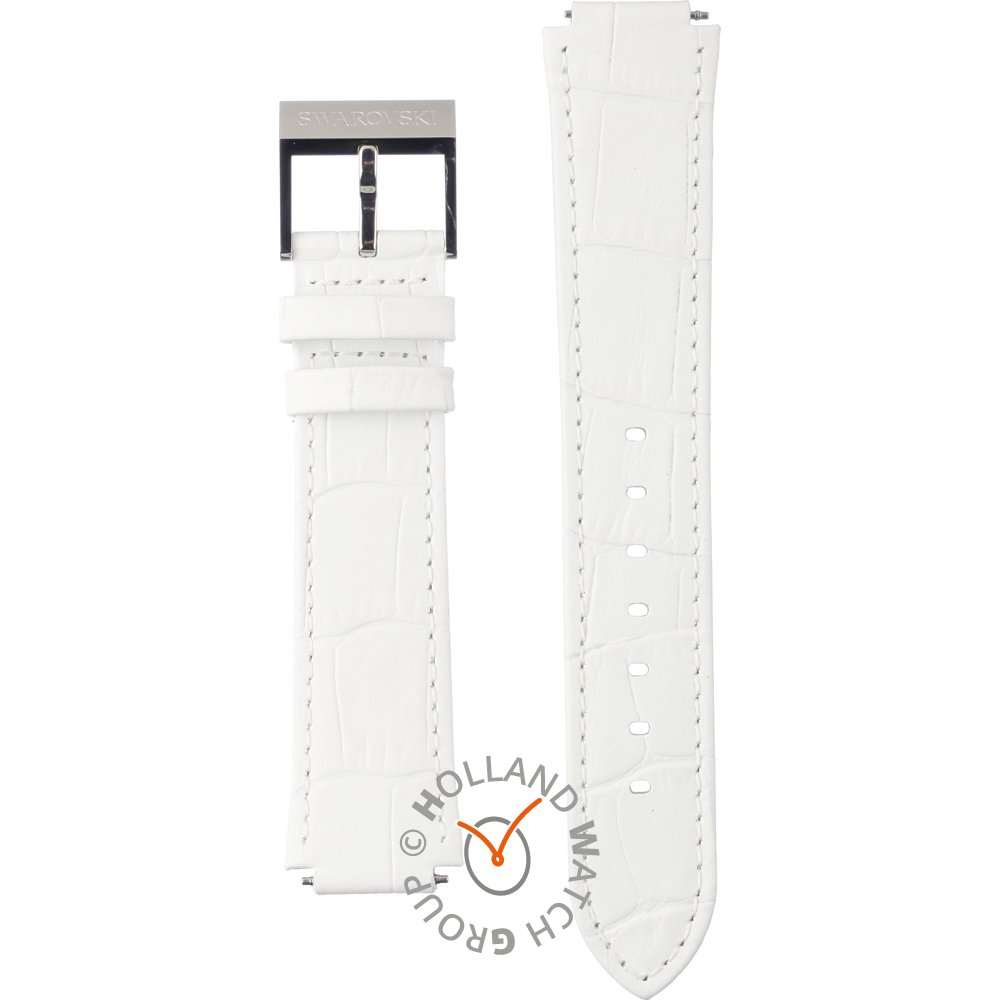 Swarovski Straps 5029485 Citra Sphere Chrono XL Strap • Official