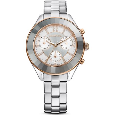 Swarovski 5610494 Octea Lux Sport Watch