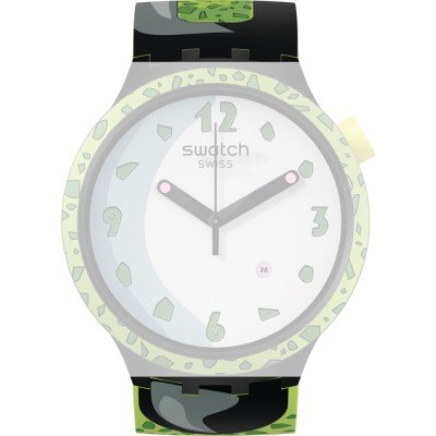 CELL X SWATCH