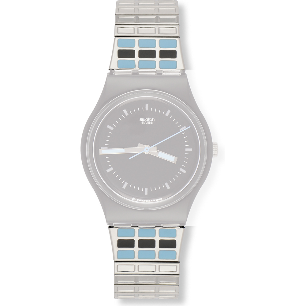 Swatch edgar clearance