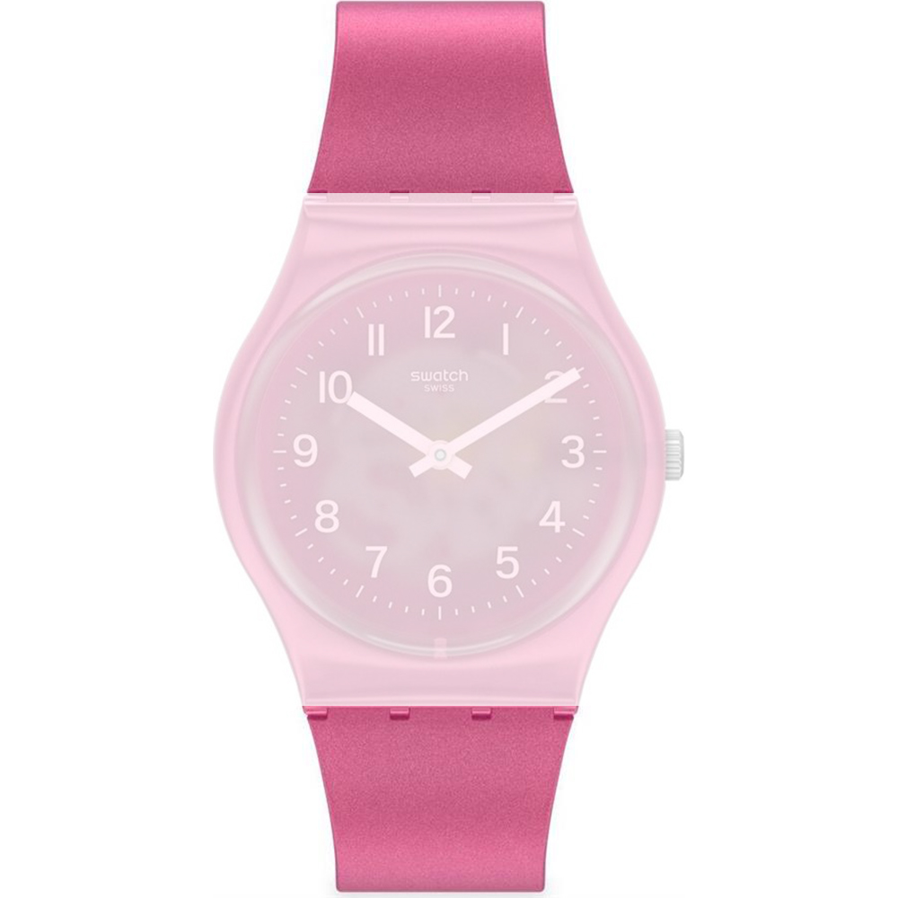 Swatch Plastic - Originals Medium (34mm) /Access/Solar/Musicall/Stop ...