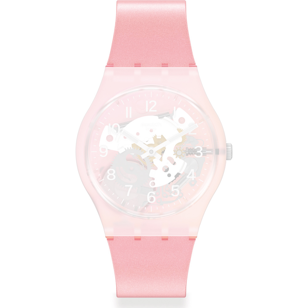 Swatch gp158 sales