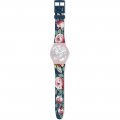 Lady buzz swatch hotsell