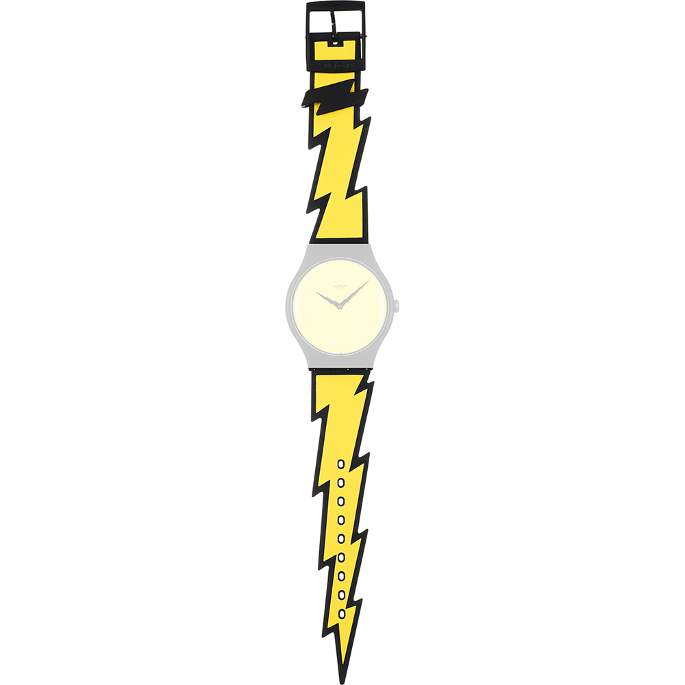 Swatch bolt sale