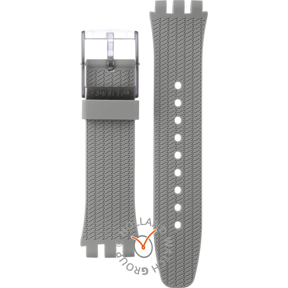 Swatch watch 2024 straps amazon