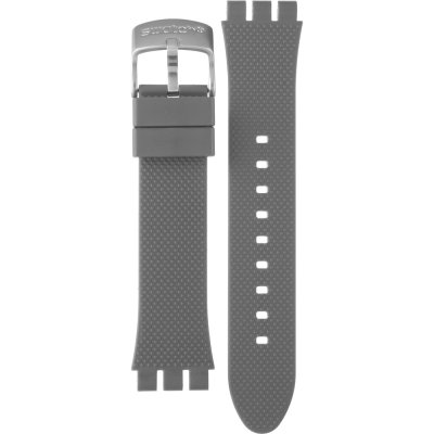 Swatch irony chrono on sale strap