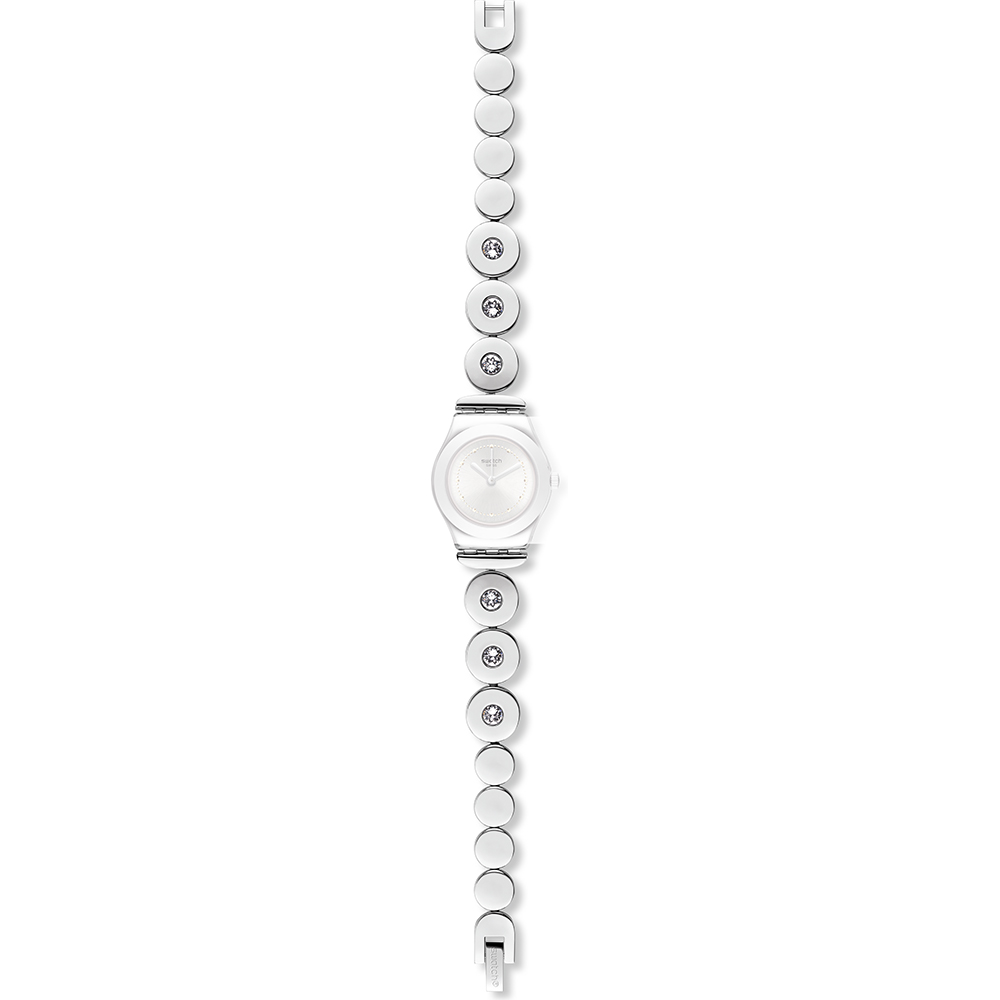 Swatch bracciale 2025