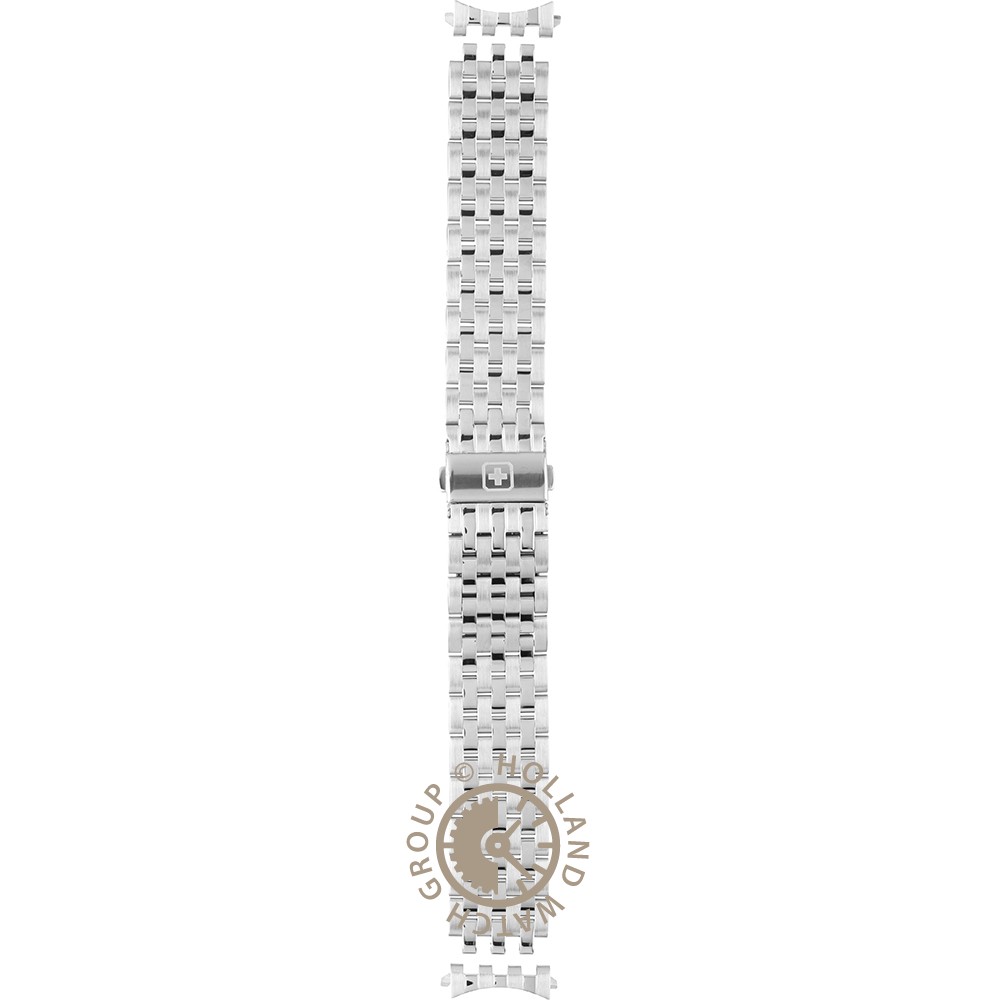 Swiss Military Hanowa A06 5157.04.001 Mountain Guide Strap