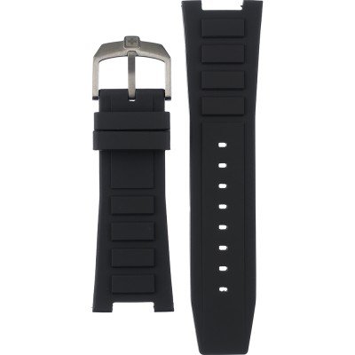 Swiss Military Hanowa ASMWGO0000940 Mission Xfor-02 Strap