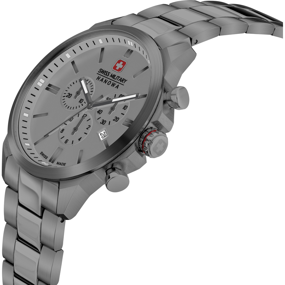 Swiss military hotsell by chrono